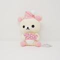 2009 Korilakkuma in Pajamas Store Limited Plush - Good Night Theme Rilakkuma - San-X